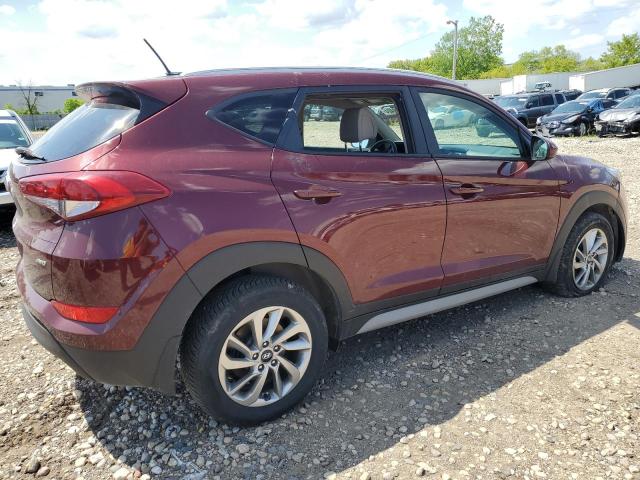 Photo 2 VIN: KM8J3CA45HU479823 - HYUNDAI TUCSON LIM 