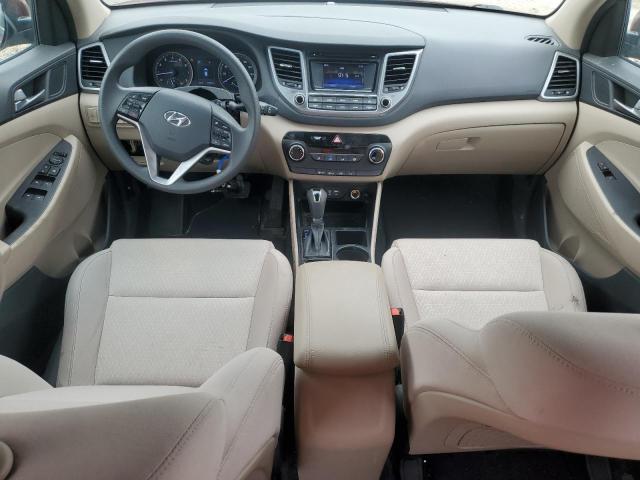 Photo 7 VIN: KM8J3CA45HU479823 - HYUNDAI TUCSON LIM 