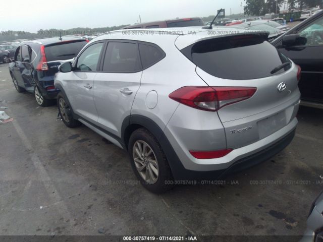 Photo 2 VIN: KM8J3CA45HU481345 - HYUNDAI TUCSON 