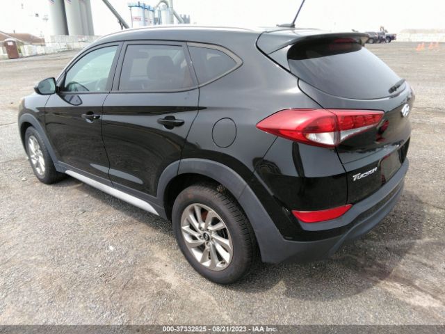 Photo 2 VIN: KM8J3CA45HU507068 - HYUNDAI TUCSON 