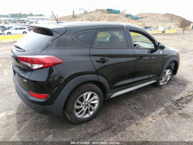 Photo 3 VIN: KM8J3CA45HU507068 - HYUNDAI TUCSON 