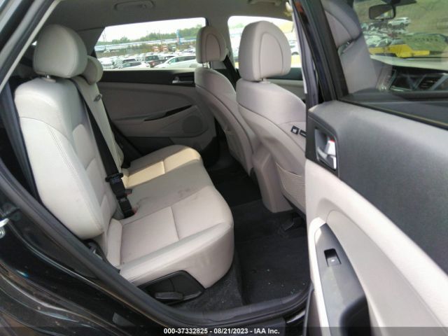 Photo 7 VIN: KM8J3CA45HU507068 - HYUNDAI TUCSON 