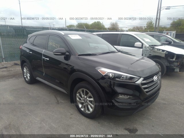 Photo 0 VIN: KM8J3CA45HU508608 - HYUNDAI TUCSON 