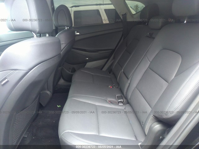 Photo 7 VIN: KM8J3CA45HU508608 - HYUNDAI TUCSON 