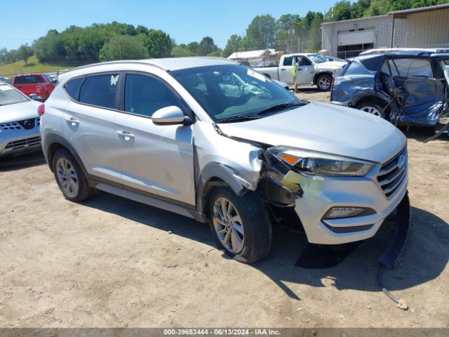 Photo 0 VIN: KM8J3CA45HU520113 - HYUNDAI TUCSON 