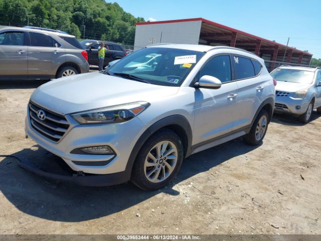 Photo 1 VIN: KM8J3CA45HU520113 - HYUNDAI TUCSON 