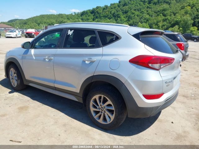 Photo 2 VIN: KM8J3CA45HU520113 - HYUNDAI TUCSON 