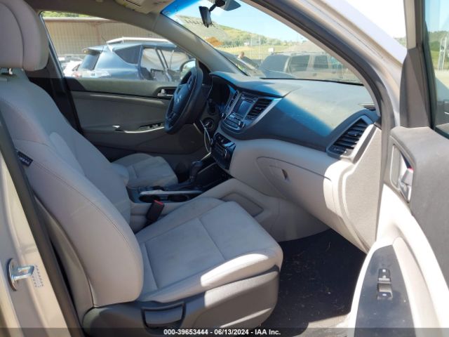 Photo 4 VIN: KM8J3CA45HU520113 - HYUNDAI TUCSON 