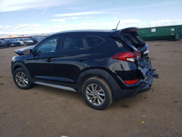 Photo 1 VIN: KM8J3CA45HU524713 - HYUNDAI TUCSON 