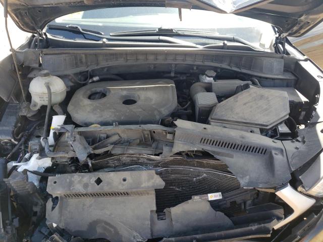 Photo 10 VIN: KM8J3CA45HU524713 - HYUNDAI TUCSON 