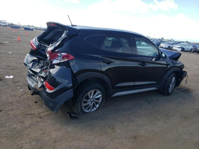 Photo 2 VIN: KM8J3CA45HU524713 - HYUNDAI TUCSON 