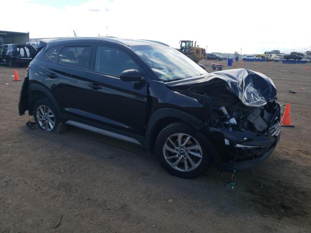 Photo 3 VIN: KM8J3CA45HU524713 - HYUNDAI TUCSON 