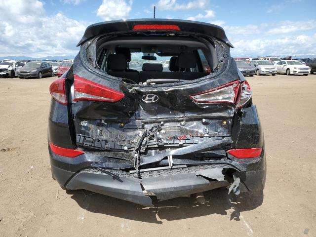 Photo 5 VIN: KM8J3CA45HU524713 - HYUNDAI TUCSON 