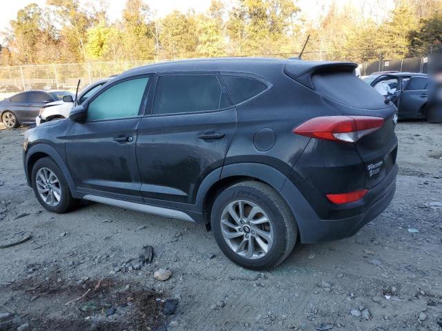 Photo 1 VIN: KM8J3CA45HU540412 - HYUNDAI TUCSON 