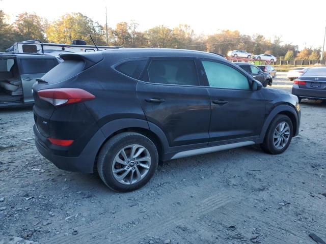 Photo 2 VIN: KM8J3CA45HU540412 - HYUNDAI TUCSON 