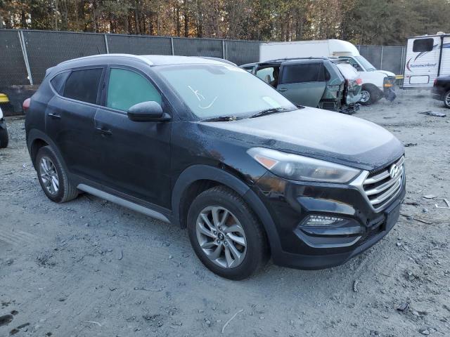 Photo 3 VIN: KM8J3CA45HU540412 - HYUNDAI TUCSON 