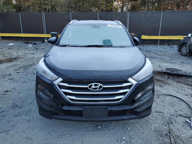 Photo 4 VIN: KM8J3CA45HU540412 - HYUNDAI TUCSON 