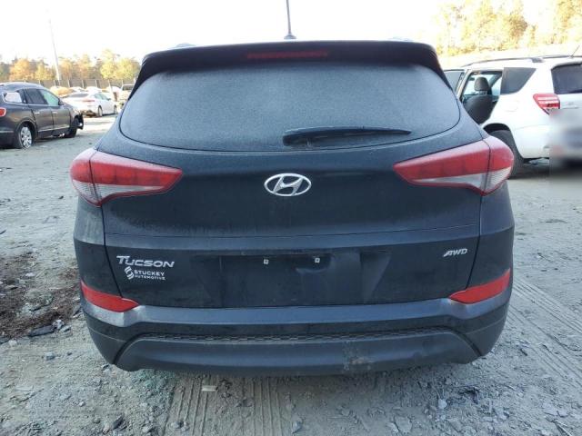 Photo 5 VIN: KM8J3CA45HU540412 - HYUNDAI TUCSON 