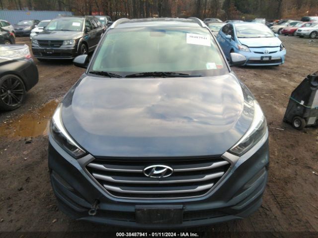 Photo 5 VIN: KM8J3CA45HU547327 - HYUNDAI TUCSON 