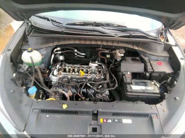 Photo 9 VIN: KM8J3CA45HU547327 - HYUNDAI TUCSON 