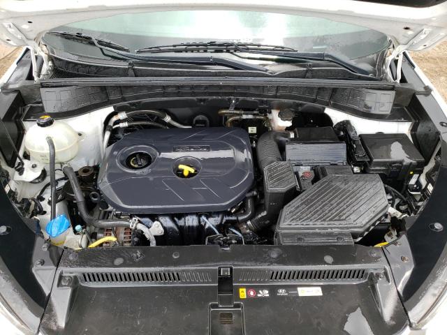 Photo 11 VIN: KM8J3CA45HU549384 - HYUNDAI TUCSON LIM 