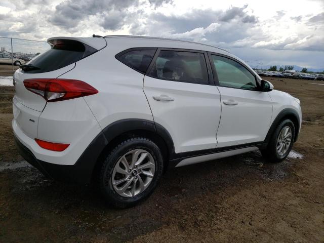 Photo 2 VIN: KM8J3CA45HU549384 - HYUNDAI TUCSON LIM 