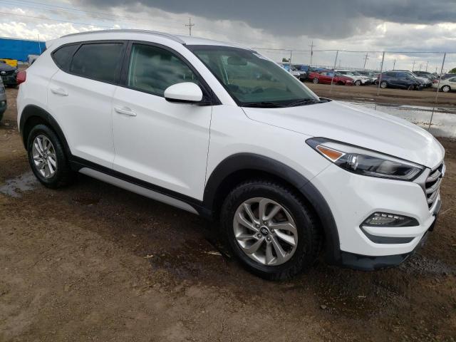 Photo 3 VIN: KM8J3CA45HU549384 - HYUNDAI TUCSON LIM 