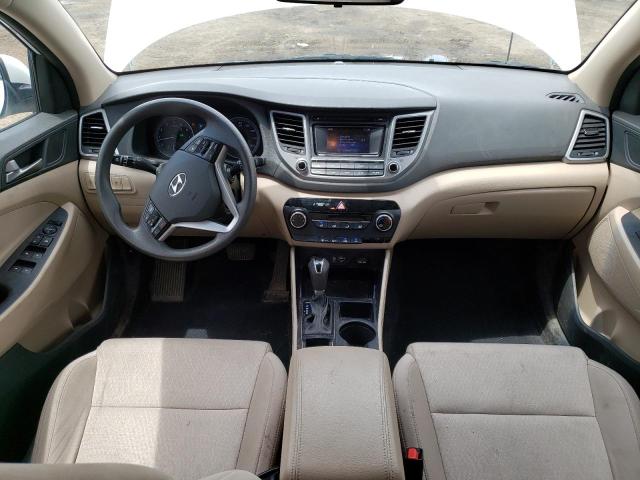 Photo 7 VIN: KM8J3CA45HU549384 - HYUNDAI TUCSON LIM 