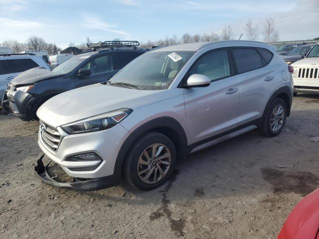 Photo 0 VIN: KM8J3CA45HU585379 - HYUNDAI TUCSON 