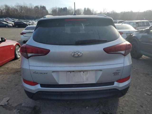 Photo 5 VIN: KM8J3CA45HU585379 - HYUNDAI TUCSON 