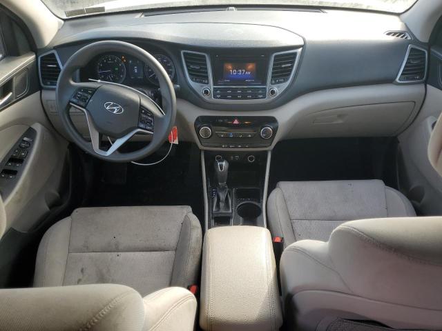 Photo 7 VIN: KM8J3CA45HU585379 - HYUNDAI TUCSON 