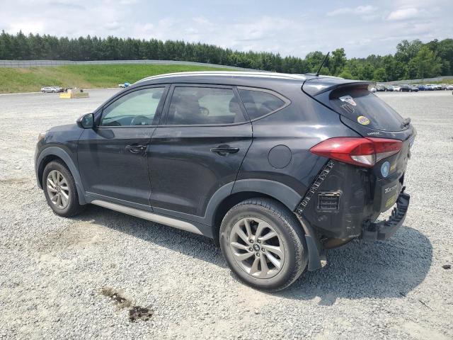 Photo 1 VIN: KM8J3CA45HU586015 - HYUNDAI TUCSON 