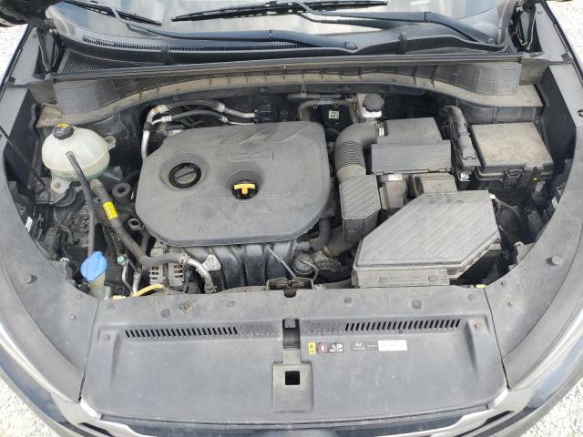 Photo 11 VIN: KM8J3CA45HU586015 - HYUNDAI TUCSON 