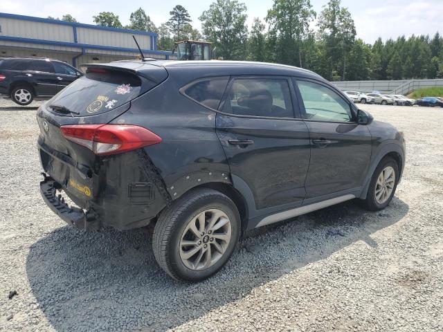 Photo 2 VIN: KM8J3CA45HU586015 - HYUNDAI TUCSON 