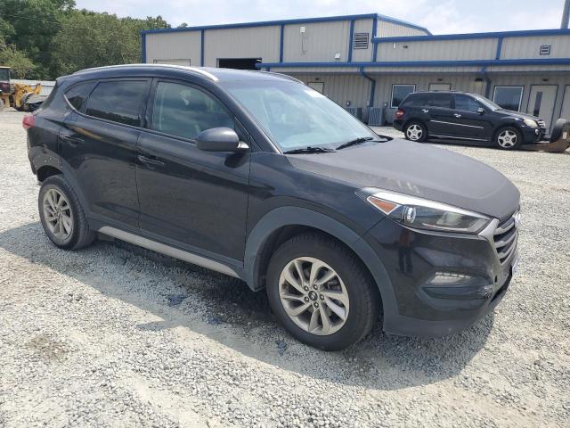 Photo 3 VIN: KM8J3CA45HU586015 - HYUNDAI TUCSON 