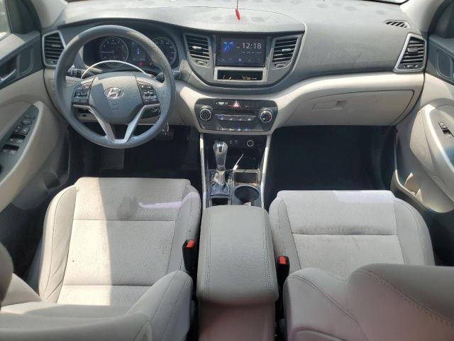 Photo 7 VIN: KM8J3CA45HU586015 - HYUNDAI TUCSON 