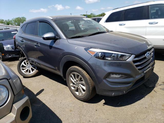 Photo 3 VIN: KM8J3CA45JU600081 - HYUNDAI TUCSON SEL 