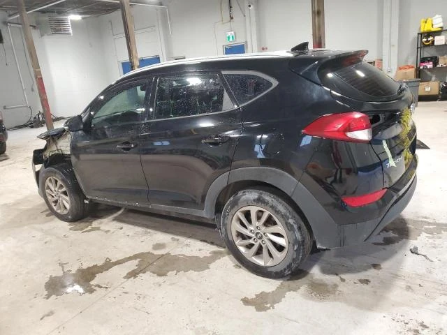 Photo 1 VIN: KM8J3CA45JU607547 - HYUNDAI TUCSON SEL 