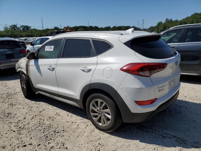 Photo 1 VIN: KM8J3CA45JU620251 - HYUNDAI TUCSON SEL 