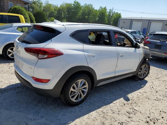 Photo 2 VIN: KM8J3CA45JU620251 - HYUNDAI TUCSON SEL 