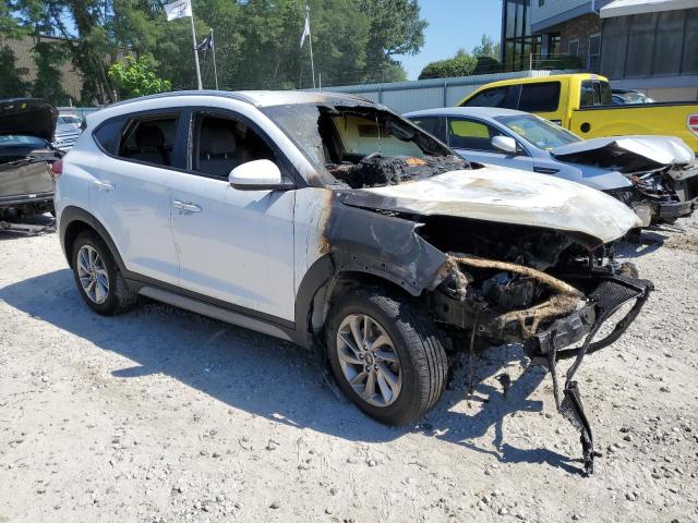 Photo 3 VIN: KM8J3CA45JU620251 - HYUNDAI TUCSON SEL 