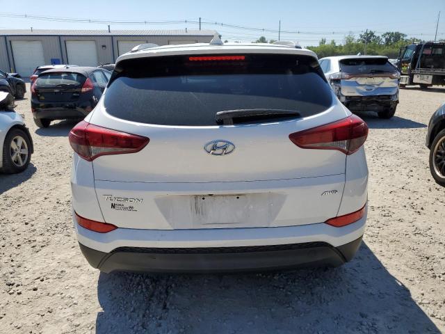 Photo 5 VIN: KM8J3CA45JU620251 - HYUNDAI TUCSON SEL 