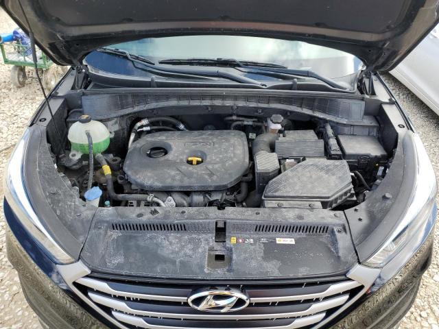 Photo 10 VIN: KM8J3CA45JU625370 - HYUNDAI TUCSON SEL 