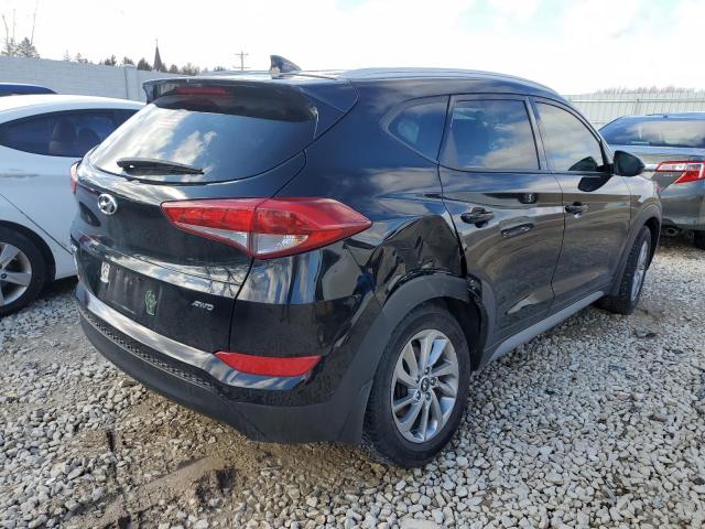 Photo 2 VIN: KM8J3CA45JU625370 - HYUNDAI TUCSON SEL 