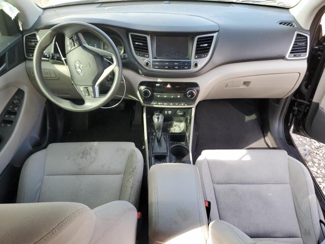 Photo 7 VIN: KM8J3CA45JU625370 - HYUNDAI TUCSON SEL 