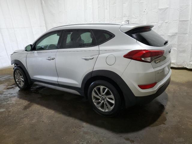 Photo 1 VIN: KM8J3CA45JU669661 - HYUNDAI TUCSON SEL 