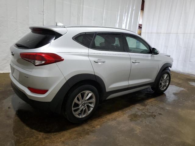 Photo 2 VIN: KM8J3CA45JU669661 - HYUNDAI TUCSON SEL 