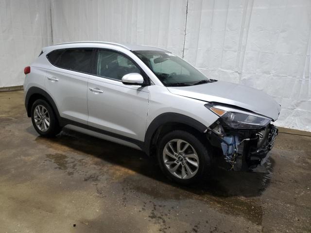 Photo 3 VIN: KM8J3CA45JU669661 - HYUNDAI TUCSON SEL 