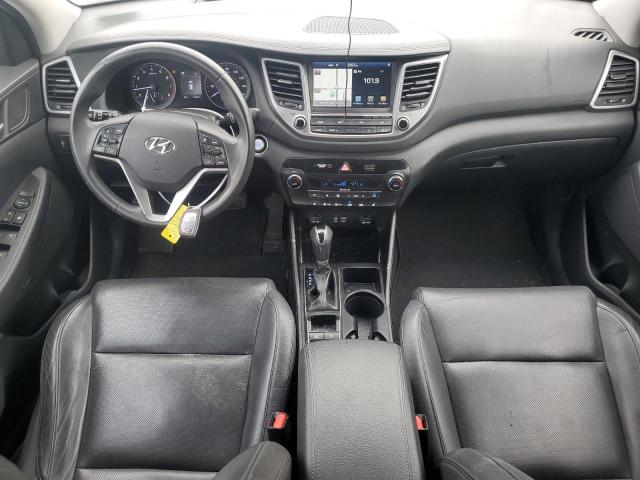 Photo 7 VIN: KM8J3CA45JU669661 - HYUNDAI TUCSON SEL 