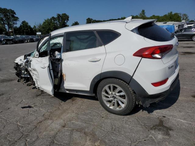 Photo 1 VIN: KM8J3CA45JU679686 - HYUNDAI TUCSON SEL 